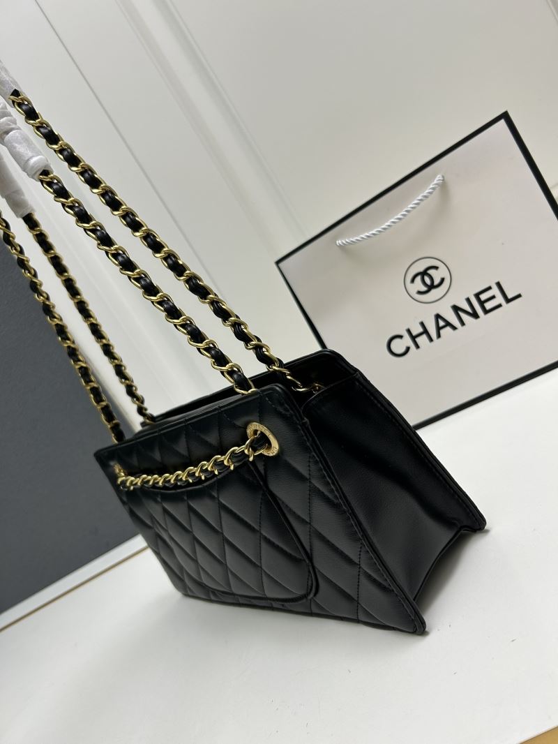 Chanel Cosmetic Bags